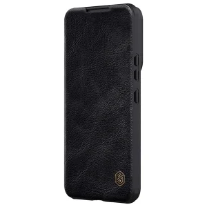 کیف کلاسوری نیلکین مدل QIN PRO  مناسب برای گوشی موبایل سامسونگ Galaxy S22