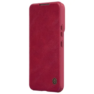 کیف کلاسوری نیلکین مدل QIN PRO  مناسب برای گوشی موبایل سامسونگ Galaxy S22