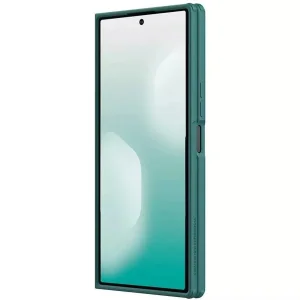 کاور نیلکین مدل Flex Pure Fold S Pen Holder مناسب برای گوشی موبایل سامسونگ Galaxy Z Fold 7 / W26