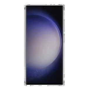 کاور نیلکین مدل Nature TPU Pro مناسب برای گوشی موبایل سامسونگ Galaxy S25 Ultra