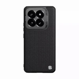 کاور نیلکین مدل Textured Prop مناسب برای گوشی موبایل شیائومی Mi 14 Pro