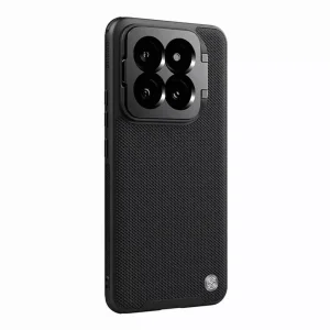 کاور نیلکین مدل Textured Prop مناسب برای گوشی موبایل شیائومی Mi 14 Pro