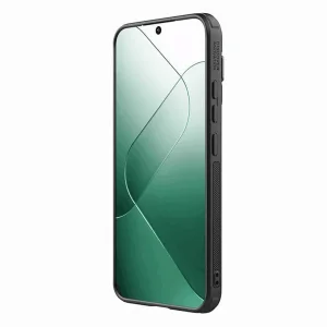 کاور نیلکین مدل Textured Prop مناسب برای گوشی موبایل شیائومی Mi 14 Pro