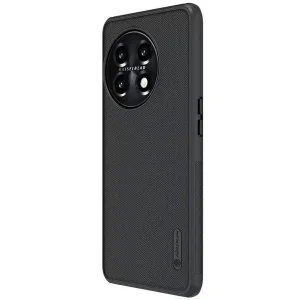 کاور نیلکین مدل Super Frosted Shield Pro مناسب برای گوشی موبایل وان پلاس 11