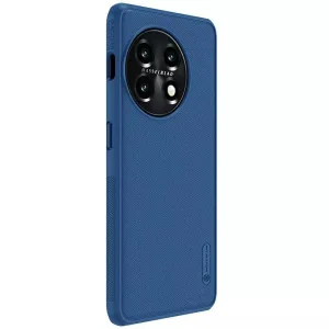 کاور نیلکین مدل Super Frosted Shield Pro مناسب برای گوشی موبایل وان پلاس 11