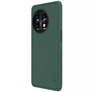 کاور نیلکین مدل Super Frosted Shield Pro مناسب برای گوشی موبایل وان پلاس 11