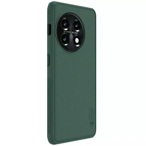 کاور نیلکین مدل Super Frosted Shield Pro مناسب برای گوشی موبایل وان پلاس 11