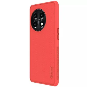 کاور نیلکین مدل Super Frosted Shield Pro مناسب برای گوشی موبایل وان پلاس 11