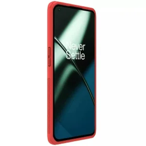 کاور نیلکین مدل Super Frosted Shield Pro مناسب برای گوشی موبایل وان پلاس 11