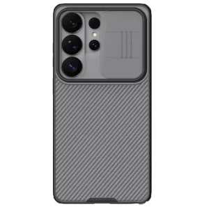 کاور نیلکین مدل Camshield Pro Clear version مناسب برای گوشی موبایل سامسونگ Galaxy S26 Ultra
