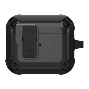 کاور نیلکین مدل Bounced Protective case مناسب برای کیس اپل AirPods 3