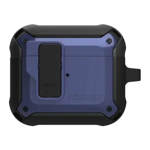 کاور نیلکین مدل Bounced Protective case مناسب برای کیس اپل AirPods 3