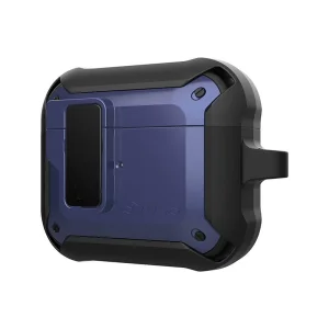 کاور نیلکین مدل Bounced Protective case مناسب برای کیس اپل AirPods 3