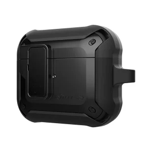 کاور نیلکین مدل Bounced Protective case مناسب برای کیس اپل AirPods 3