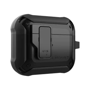 کاور نیلکین مدل Bounced Protective case مناسب برای کیس اپل AirPods 3