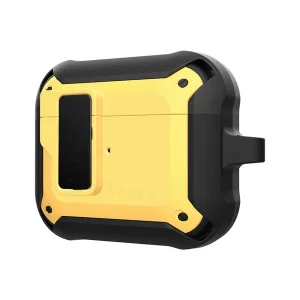کاور نیلکین مدل Bounced Protective case مناسب برای کیس اپل AirPods 3
