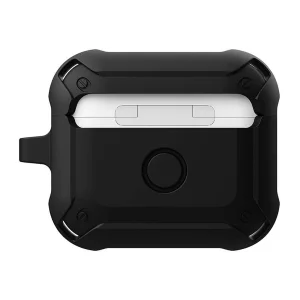 کاور نیلکین مدل Bounced Protective case مناسب برای کیس اپل AirPods 3