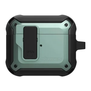 کاور نیلکین مدل Bounced Protective case مناسب برای کیس اپل AirPods 3