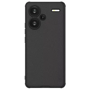 کاور نیلکین مدل Super Frosted Shield Pro مناسب برای گوشی موبایل شیائومی Redmi Note 13 Pro Plus