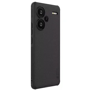 کاور نیلکین مدل Super Frosted Shield Pro مناسب برای گوشی موبایل شیائومی Redmi Note 13 Pro Plus