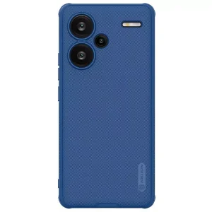 کاور نیلکین مدل Super Frosted Shield Pro مناسب برای گوشی موبایل شیائومی Redmi Note 13 Pro Plus