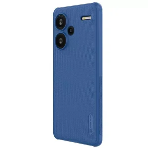 کاور نیلکین مدل Super Frosted Shield Pro مناسب برای گوشی موبایل شیائومی Redmi Note 13 Pro Plus