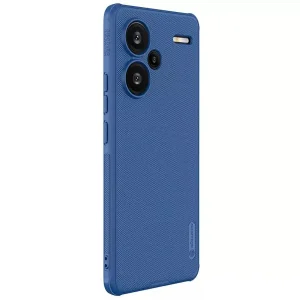 کاور نیلکین مدل Super Frosted Shield Pro مناسب برای گوشی موبایل شیائومی Redmi Note 13 Pro Plus