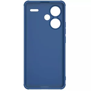 کاور نیلکین مدل Super Frosted Shield Pro مناسب برای گوشی موبایل شیائومی Redmi Note 13 Pro Plus