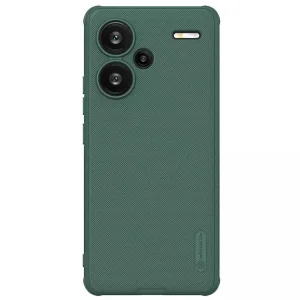 کاور نیلکین مدل Super Frosted Shield Pro مناسب برای گوشی موبایل شیائومی Redmi Note 13 Pro Plus