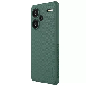 کاور نیلکین مدل Super Frosted Shield Pro مناسب برای گوشی موبایل شیائومی Redmi Note 13 Pro Plus