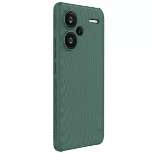 کاور نیلکین مدل Super Frosted Shield Pro مناسب برای گوشی موبایل شیائومی Redmi Note 13 Pro Plus