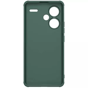 کاور نیلکین مدل Super Frosted Shield Pro مناسب برای گوشی موبایل شیائومی Redmi Note 13 Pro Plus