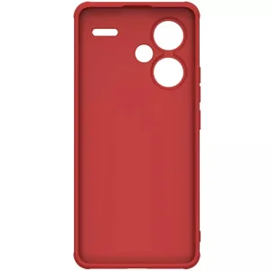 کاور نیلکین مدل Super Frosted Shield Pro مناسب برای گوشی موبایل شیائومی Redmi Note 13 Pro Plus