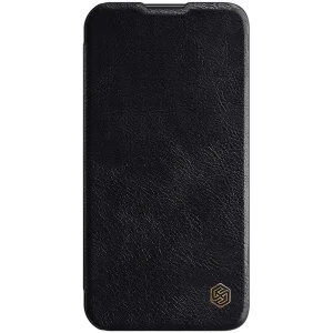 کیف کلاسوری نیلکین مدل QIN PRO مناسب برای گوشی موبایل اپل iphone 14 plus