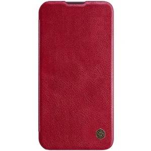 کیف کلاسوری نیلکین مدل QIN PRO مناسب برای گوشی موبایل اپل iphone 14 plus