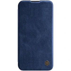 کیف کلاسوری نیلکین مدل QIN PRO مناسب برای گوشی موبایل اپل iphone 14 plus