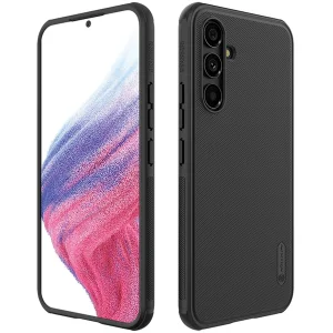 کاور نیلکین مدل Super Frosted Shield مناسب برای گوشی موبایل سامسونگ Galaxy A25