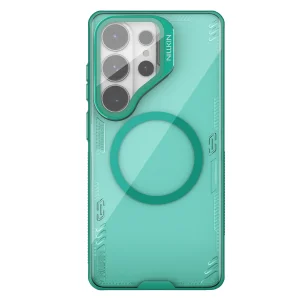 کاور نیلکین مدل Iceblade Prop Magnetic Case مناسب برای  سامسونگ Galaxy S26 Ultra