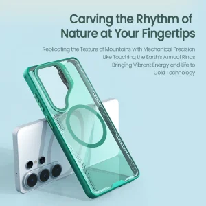 کاور نیلکین مدل Iceblade Prop Magnetic Case مناسب برای  سامسونگ Galaxy S26 Ultra