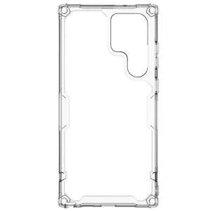 کاور نیلکین مدل Nature TPU Pro مناسب برای گوشی موبایل سامسونگ Galaxy S23 Ultra