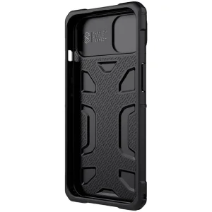 کاور نیلکین مدل Adventurer مناسب برای گوشی موبایل اپل iPhone 13