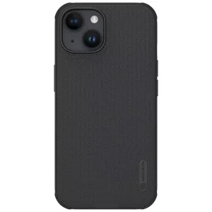 کاور نیلکین مدل Super Frosted Shield Pro مناسب برای گوشی موبایل اپل iPhone 15
