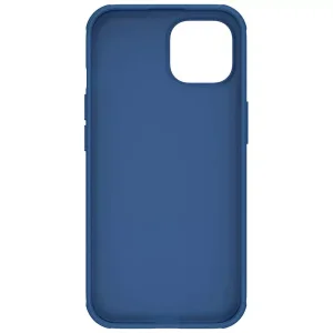 کاور نیلکین مدل Super Frosted Shield Pro مناسب برای گوشی موبایل اپل iPhone 15