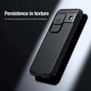 کاور نیلکین مدل CamShield Pro مناسب برای گوشی موبایل گوگل Pixel 8A