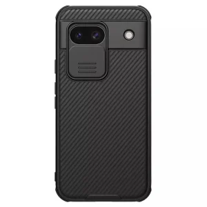 کاور نیلکین مدل CamShield Pro مناسب برای گوشی موبایل گوگل Pixel 8A