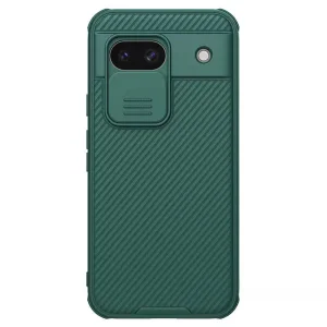 کاور نیلکین مدل CamShield Pro مناسب برای گوشی موبایل گوگل Pixel 8A