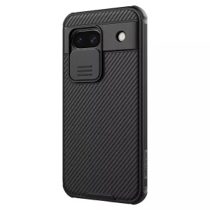 کاور نیلکین مدل CamShield Pro مناسب برای گوشی موبایل گوگل Pixel 8A