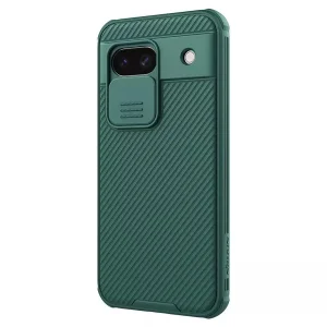 کاور نیلکین مدل CamShield Pro مناسب برای گوشی موبایل گوگل Pixel 8A