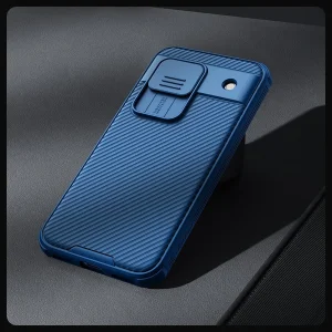 کاور نیلکین مدل CamShield Pro مناسب برای گوشی موبایل گوگل Pixel 8A
