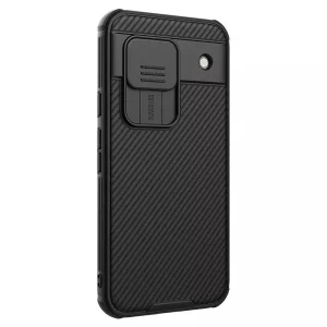 کاور نیلکین مدل CamShield Pro مناسب برای گوشی موبایل گوگل Pixel 8A